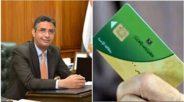 لأصحاب البطاقات إضافة المواليد والزوجة لبطاقة التموين إلكترونيا دون الحاجة