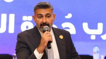 لماذا اضطر ياسر جلال للاعتذار للجمهور الجزائري في مهرجان وهران؟