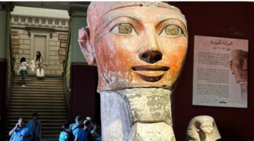 لماذا تخلت حتشبسوت عن حروب الفراعنة وركزت على التجارة لبناء