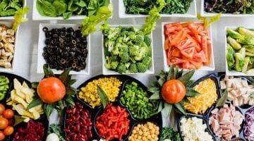 لمرضى الثعلبة قائمة أطعمة أظهرت نتائج واعدة في تحفيز نمو