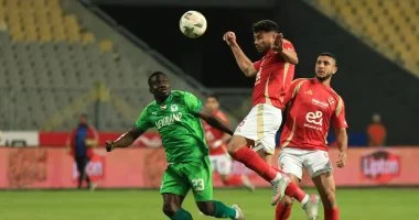 مباراة الأهلي والمصري.. 5 ملفات شائكة تحدد وجهة النقاط الثلاث
