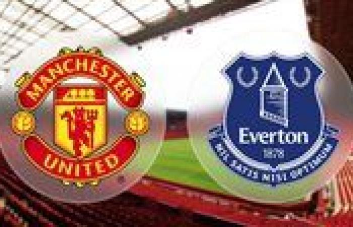 مباراة مانشستر يونايتد وإيفرتون 2025.. كيفية مشاهدة بجودة عالية ومجاني