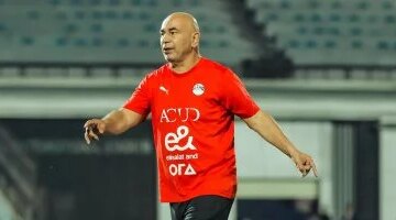 مباراة مصر ضد كاب فيردي فرصة حسام حسن الأخيرة لتحديد