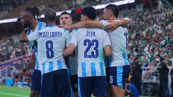 مباشر 22 نوفمبر 2025: مباراة بيراميدز وريفرز يونايتد في دوري أبطال أفريقيا بجودة عالية