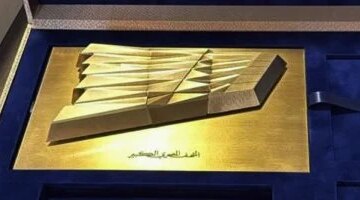 مجسمات المرمر في المتحف الكبير كيف أعاد الحرفيون إحياء فن