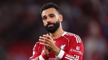 محمد صلاح على رأس قائمة المرشحين لجائزة أفضل لاعب إفريقي
