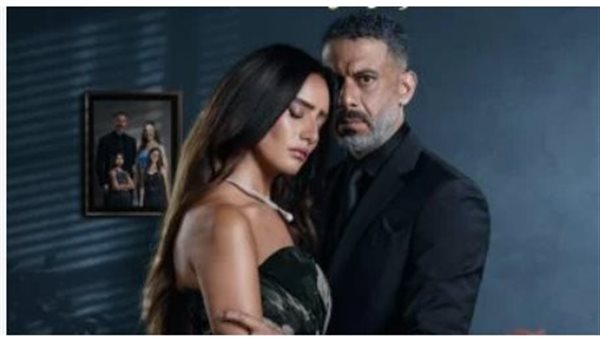 محمد فراج وزينة يجتمعان في مسلسل “ورد وشوكولاتة”.. تحديد موعد العرض الأول والقنوات الناقلة.