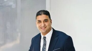 محمد موسى يتولى رئاسة بعثة المصري في رحلة زامبيا لمواجهة