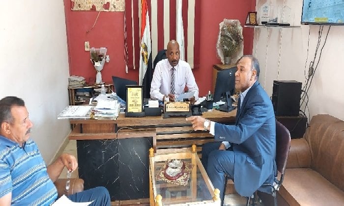 محو الأمية في الأقصر يدخل مرحلة جديدة بتحالف “تعليم الكبار” و”التضامن”