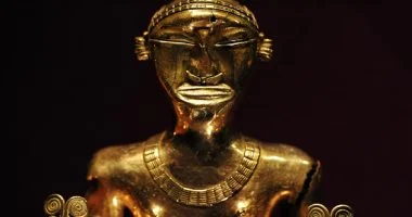 مدن اختفت من التاريخ.. ما هو السر وراء نهاية “المدينة الذهبية” الغامضة؟