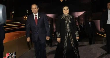 مرمر حليم: المصممة التي وضعها فستان السيدة الأولى في صدارة الاهتمام.