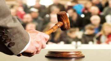 مزاد الخدمات الحكومية العلني يطرح بضائع حكومية بأسعار تنافسية مع