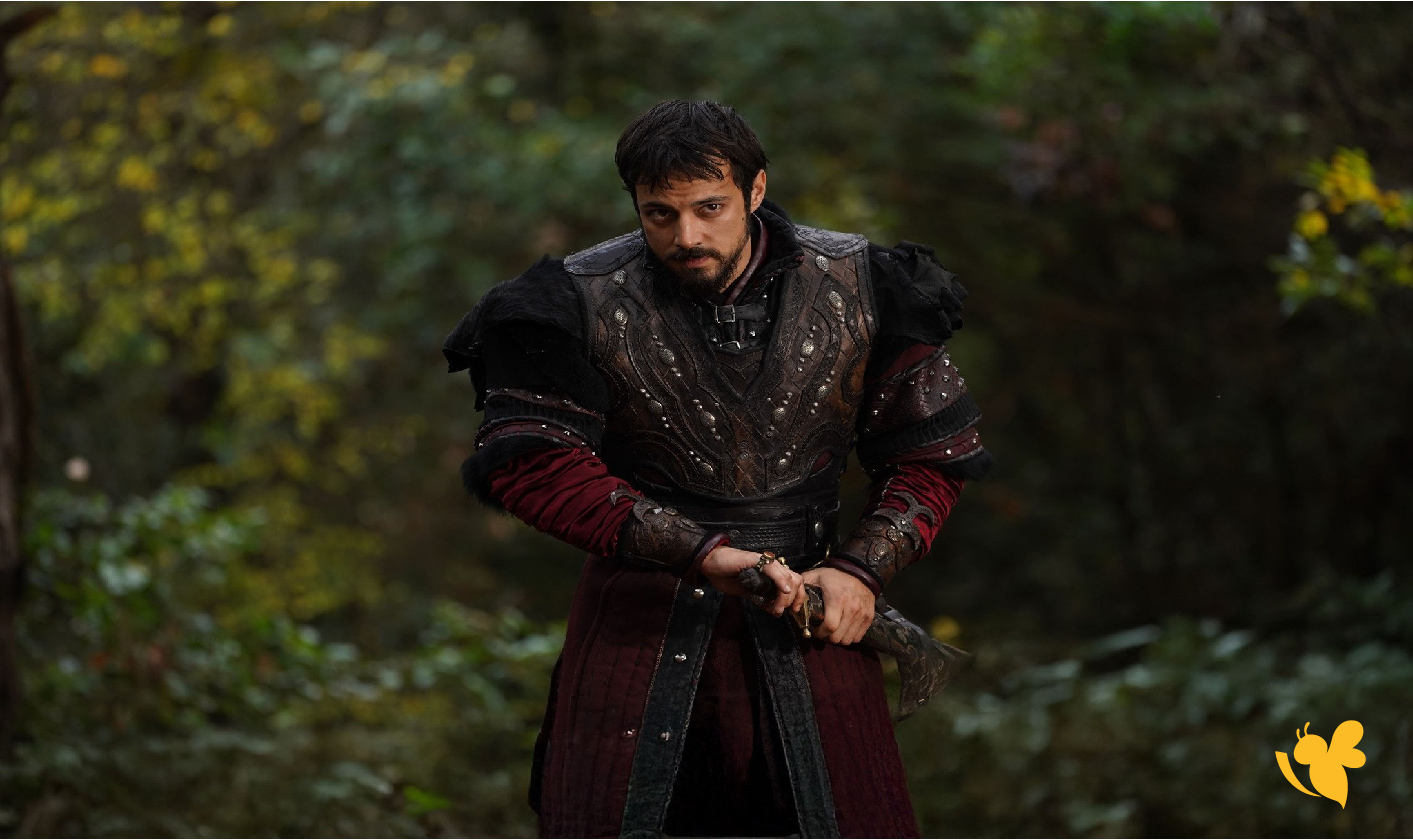 مسلسل المؤسس أورهان على قناة ATV التركي يستعرض تطور الأحداث والشخصيات في الحلقة الرابعة