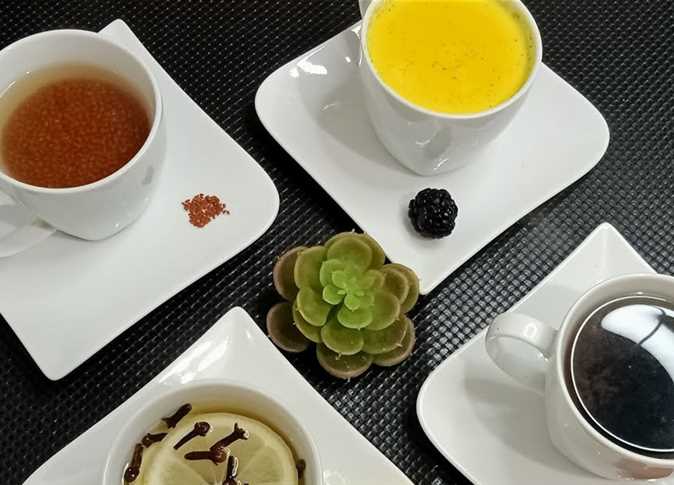 دور وماشي.. أزاي تحافظ علي مناعة ولادك في الشتاء من أدوار البرد المتكررة بوصفة سهلة ولذيذة 3 مشروبات الشتاء الخارقة لمقاومة البرد.. فيتامين C بالطريقة اللي محدش قالك عليها