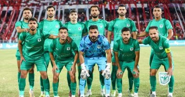 مصر تستضيف كايزر تشيفز في أول مباريات دور المجموعات بالكونفدرالية 2024