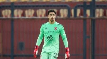 مصطفى شوبير انطلاقة قوية في المجموعات ومواجهة الجيش الملكي تحدٍ