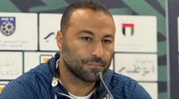 مصير أحمد عبد الرؤوف في الزمالك على المحك 3 مباريات
