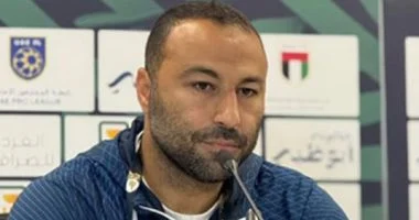 مصير أحمد عبد الرؤوف في الزمالك على المحك: 3 مباريات قبل التعاقد مع مدرب أجنبي.
