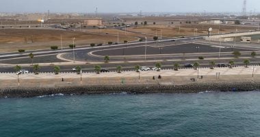 مع اعتدال أجوائها.. شواطئ جازان تتحول إلى ملاذ للسكان والزوار من حرارة الصيف.