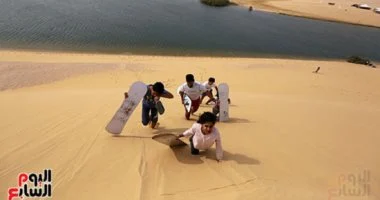 مع برودة الطقس.. 5 مدن مصرية تتحول إلى ملاذات شتوية دافئة