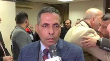 ملفات ساخنة ومجلس إدارة جديد اتحاد المصارعة يحدد ملامح مرحلته