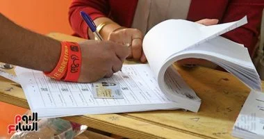 من المدرجات إلى صناديق الاقتراع.. كيف تحول شعار الأهلي إلى ورقة انتخابية؟