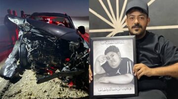 من ملابس الإحرام إلى المستشفى رحلة إسماعيل الليثي الأخيرة انتهت