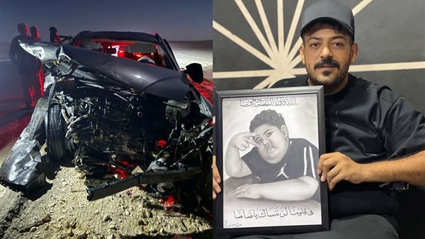 من ملابس الإحرام إلى المستشفى.. رحلة إسماعيل الليثي الأخيرة انتهت بجوار زوجته