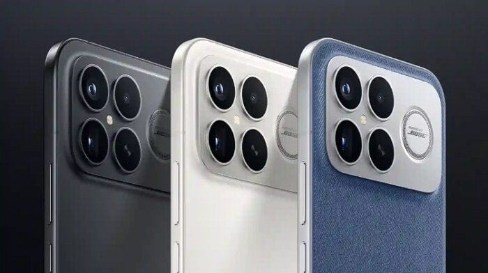 منافس جديد للكبار.. هاتف Redmi K90 Pro Max ينطلق عالميًا بقوة معالجات الفئة العليا