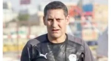 منتخب مصر 2009 يبدأ معسكر مشروع الهدف 7 ديسمبر استعدادًا