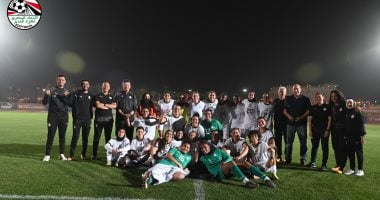 منتخب مصر للسيدات تحت 20 سنة يتجه إلى تونس للمشاركة في بطولة شمال أفريقيا 2025
