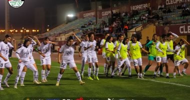 منتخب مصر للسيدات تحت 20 سنة يُنهِي تدريباته بالقاهرة قبل رحلة تونس
