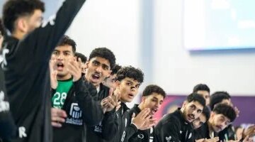 منتخب مصر يصطدم بألمانيا في نهائي تاريخي على لقب بطولة