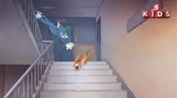 منصة 5 Kids تحل معادلة الشاشة الصعبة متعة حقيقية وتعليم