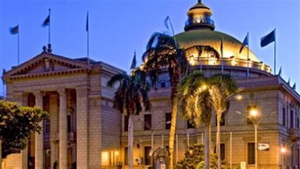 منصة “ادرس في مصر” تنهي تشتت الوافدين وتوحد نافذة القبول بالجامعات الحكومية.