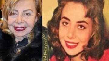 منيرة سنبل رحيل بطلة شارع الحب التي فضلت حياة بعيدة