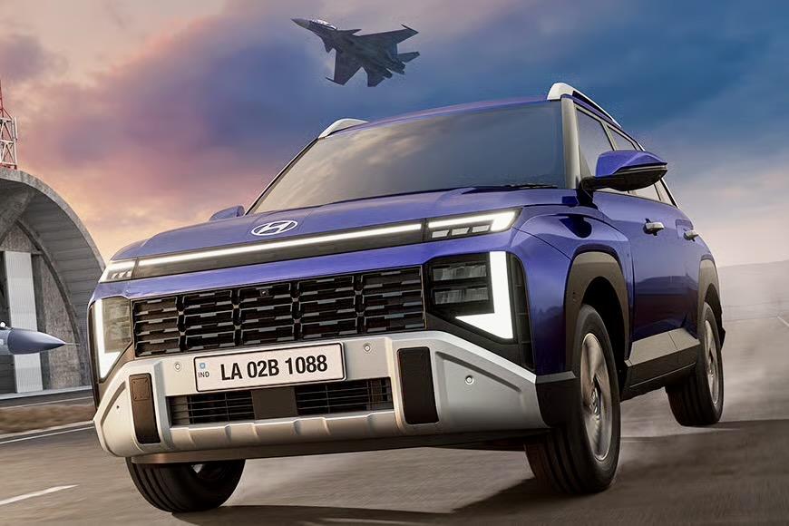 مواصفات هيونداي فينيو 2026.. أداء قوي وتقنيات أمان متقدمة في جيل جديد