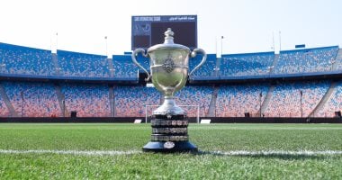 مواعيد محددة.. مباريات دور الـ32 لكأس مصر 2025 – 2026 القادمة