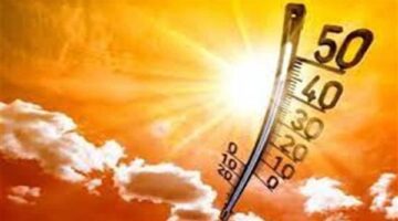 موجة حارة في منتصف نوفمبر الأرصاد تحدد اليوم الأعلى في