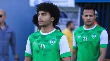 مودي ناصر يعترف بمفاوضات الزمالك موسمي الأخير مع إنبي