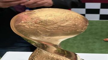 موعد بداية كأس العرب 2025 والقنوات المجانية الناقلة للمباريات الرسمية