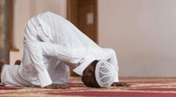 موعد صلاة الجمعة في القاهرة والمحافظات اليوم وفقًا لتوقيت الهيئة