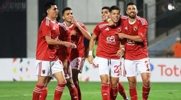 موعد مباراة الأهلي القادمة بدوري أبطال أفريقيا بعد تخطي شبيبة