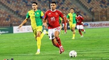 موعد مباراة الأهلي والجيش الملكي المغربي في دوري أبطال أفريقيا