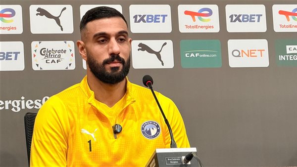 موعد مباراة بيراميدز وريفرز يونايتد القنوات الناقلة وأهمية ضربة البداية القوية للحفاظ على لقب دوري الأبطال