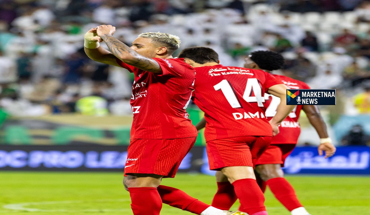 موعد مباراة شباب الأهلي والغرافة والقنوات الناقلة في دوري أبطال آسيا 2025