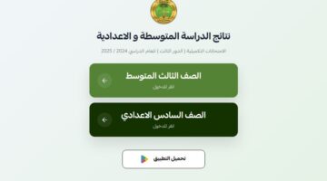 نتائج السادس الإعدادي الدور الثالث وزارة التربية العراقية تنشر الرابط