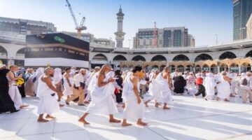 نتيجة حج الجمعيات الأهلية 2026 ماذا ينتظر المقبولون بعد الإعلان؟