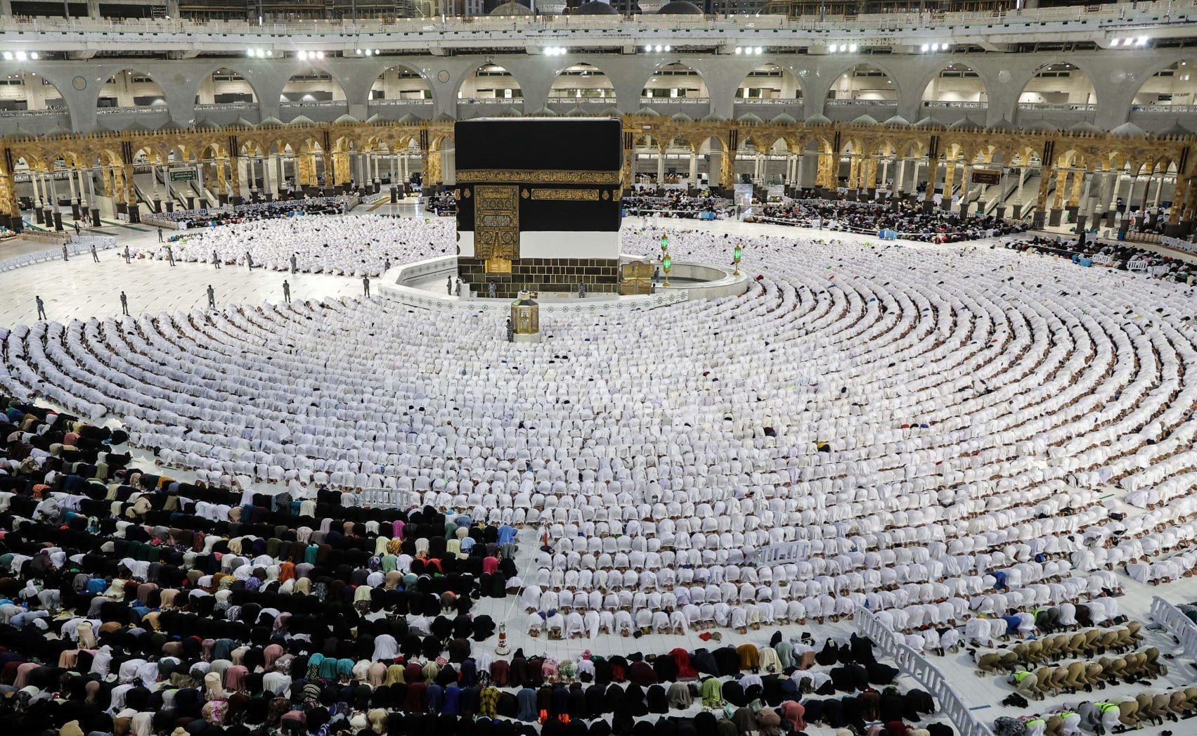 نتيجة قرعة الحج الجمعيات الأهلية.. خطوات الاستعلام عبر البوابة الموحدة