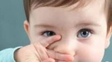 نمو طفلك لا يقتصر على السعرات هكذا تتحكم التغذية في